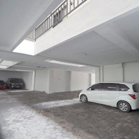 D'Paragon Kijang Utara Alastuwo Eksteriør billede