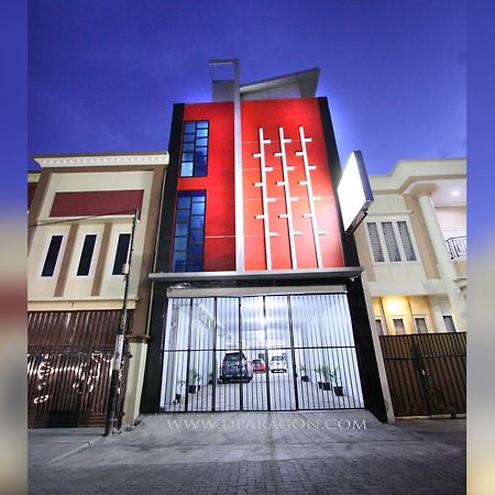 D'Paragon Kijang Utara Alastuwo Eksteriør billede